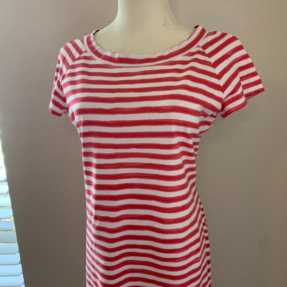Lafayette Striped dress - Picture 4 of 7